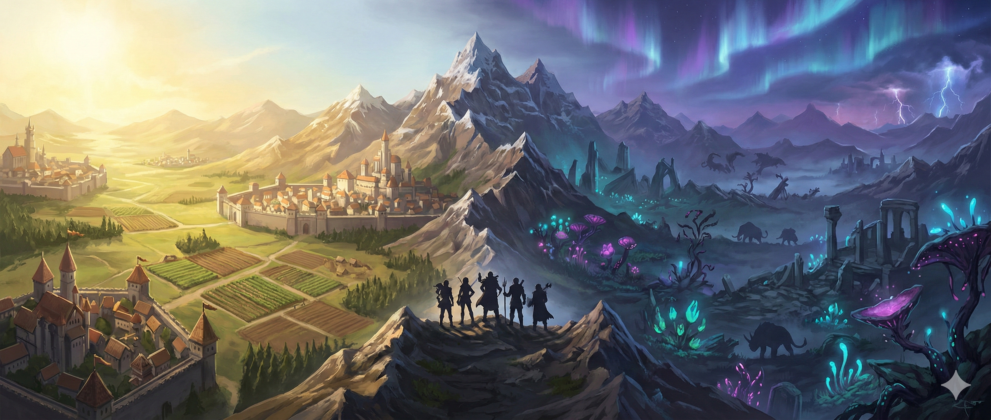 Следующая игра 17.01.2026! | Добро пожаловать в Дикогорье