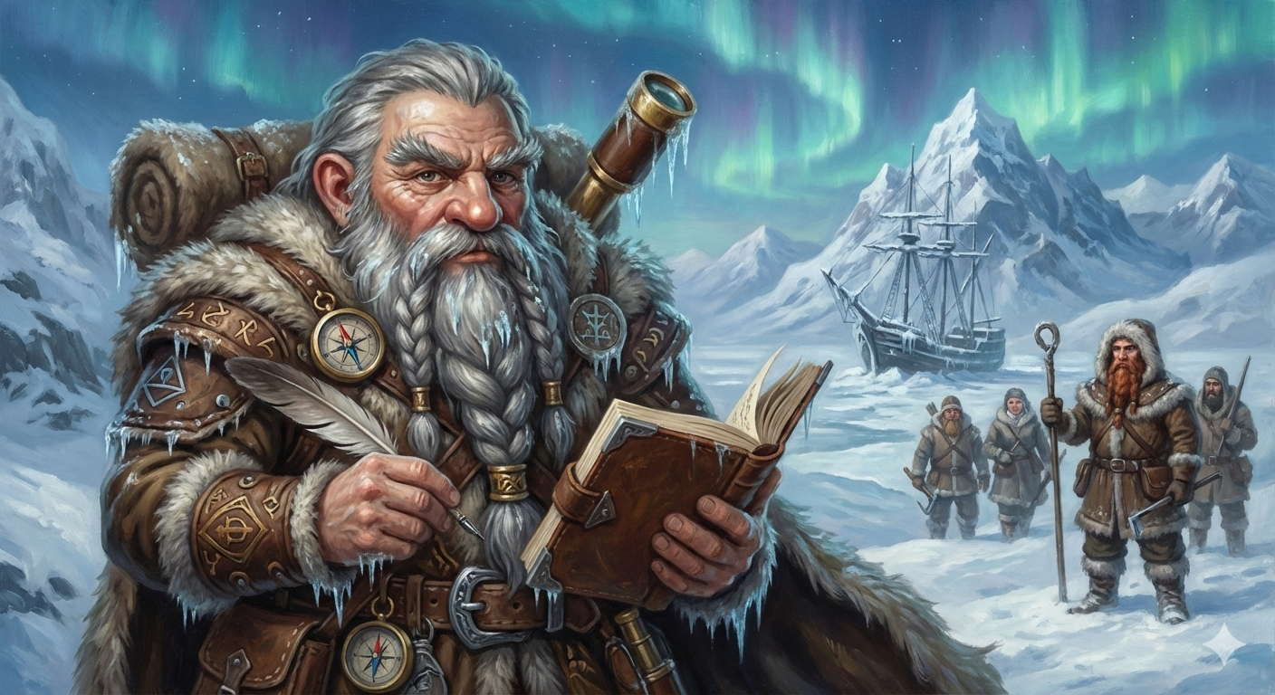 Гулрим Сланцебров