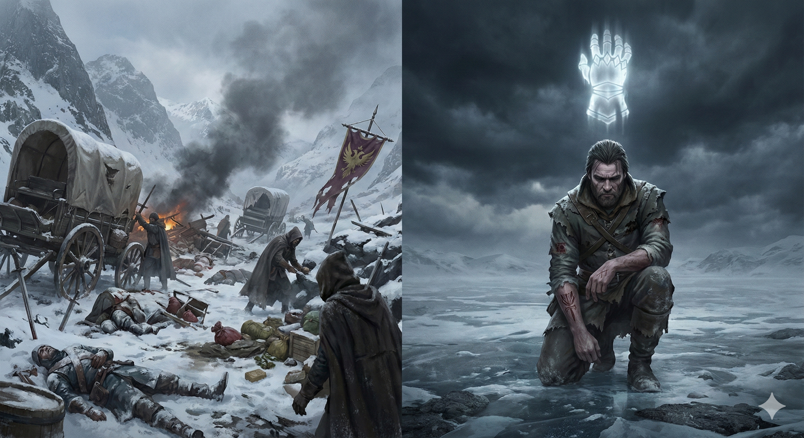 Предыстория Талоса